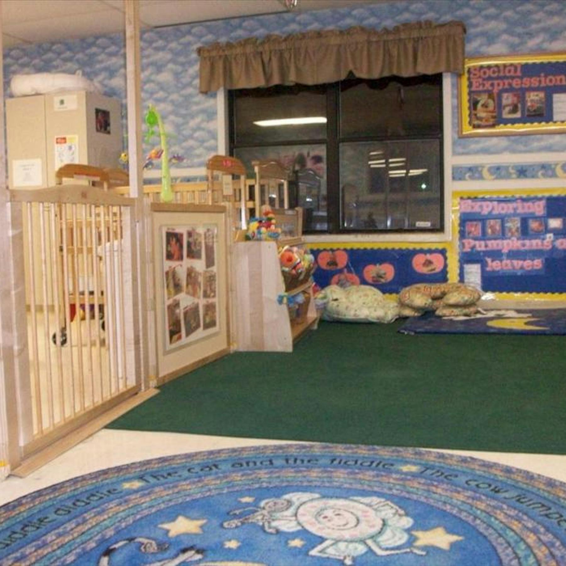 Harrison KinderCare Daycare in Harrison, OH Winnie